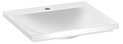 Мебельная раковина Keuco Royal Reflex 50 34041315001 цвет Белый
