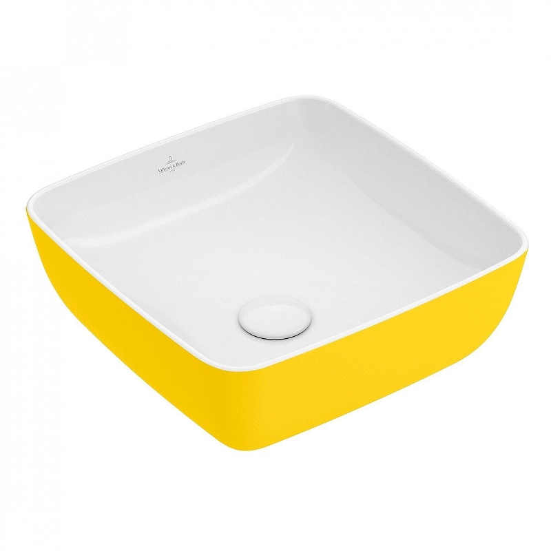 Раковина накладная Villeroy&Boch Artis 40 417841BCT5 