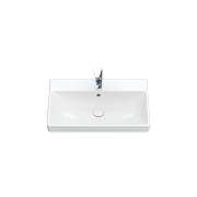Раковина подвесная Villeroy&Boch Avento 65 41586501 цвет Белый-2