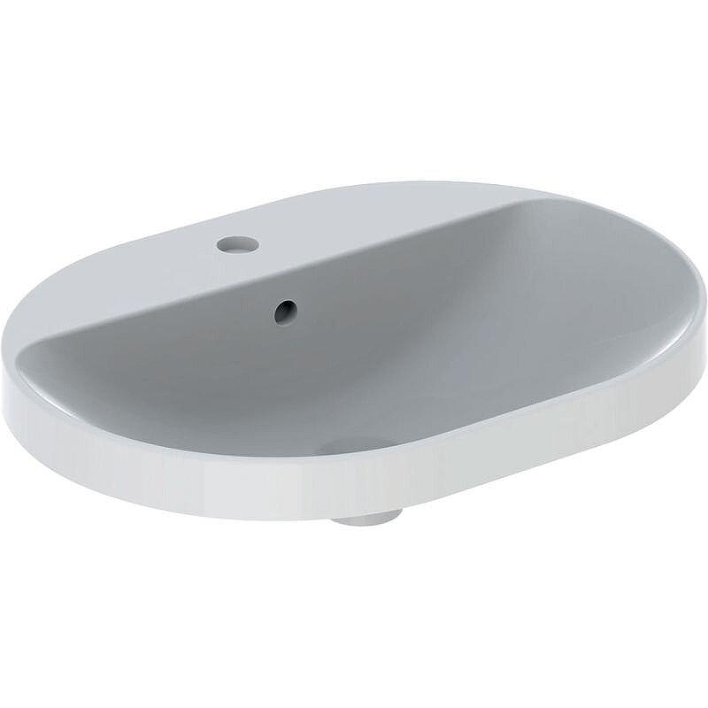 Раковина встраиваемая сверху Geberit VariForm 60 500.732.01.2 