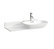 Раковина накладная Laufen Ino 90 8.1330.1.757.104.1 цвет Белый
