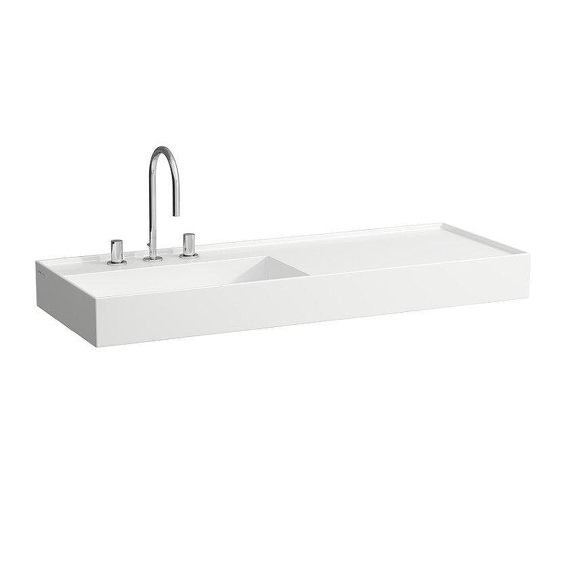 Мебельная раковина Laufen Kartell 120 8.1333.2.000.108.1 