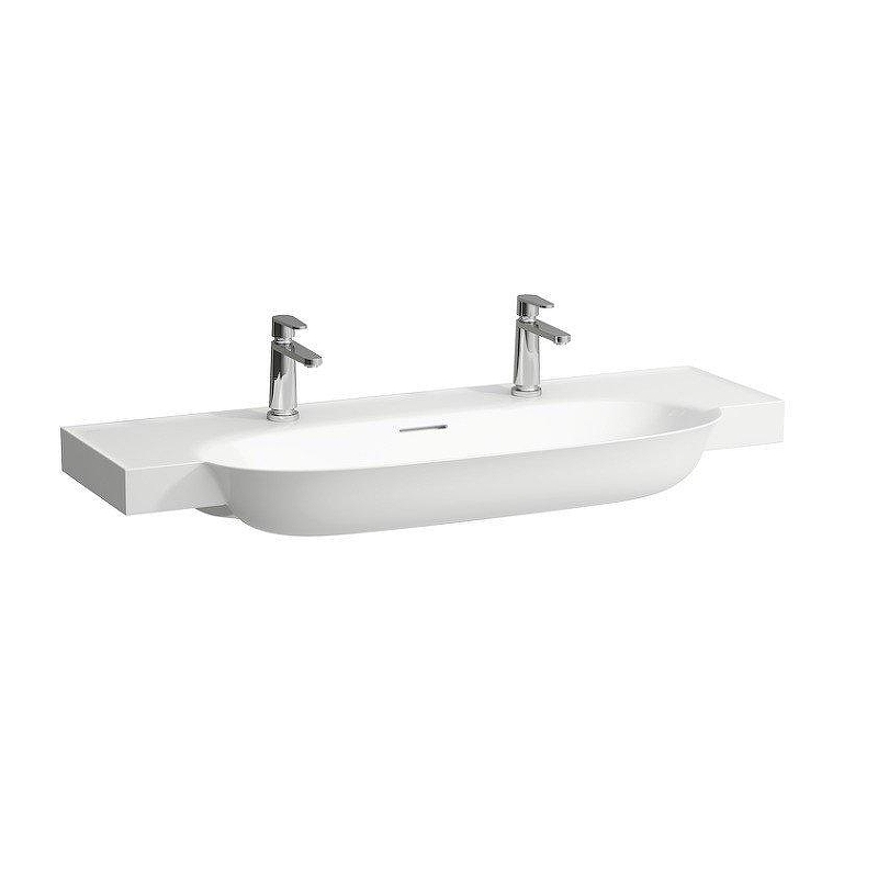 Раковина накладная Laufen The New Classic 120 8.1385.8.757.107.1 
