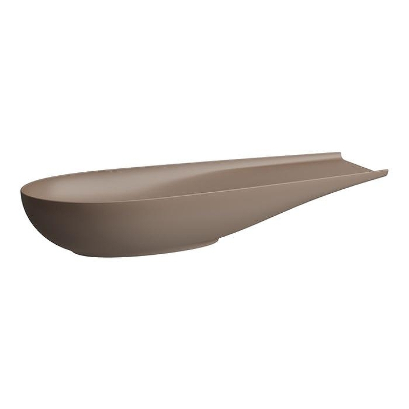 Раковина накладная Laufen Alessi One 100 8.1897.4.188.112.1 
