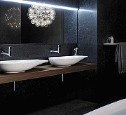 Раковина накладная Laufen Alessi One 100 8.1897.4.400.112.1 цвет Белый-1