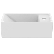Мини-раковина Ideal Standard I.Life S 35 E2112V1 цвет Белый-1