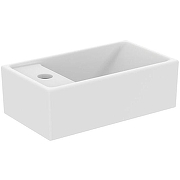Мини-раковина Ideal Standard I.Life S 35 E2113V1 цвет Белый