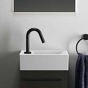 Мини-раковина Ideal Standard I.Life S 35 E2113V1 цвет Белый-1