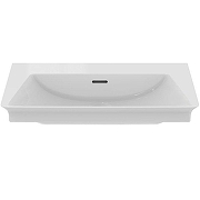 Раковина подвесная Ideal Standard La Dolce Vita 65 E270001 цвет Белый-1