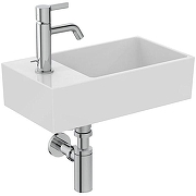 Раковина подвесная Ideal Standard Extra 45 T373301 цвет Белый