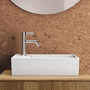 Раковина подвесная Ideal Standard Extra 45 T373301 цвет Белый-2