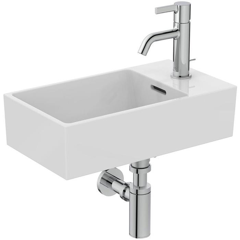 Мини-раковина Ideal Standard Extra 45 T373401 