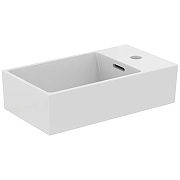 Мини-раковина Ideal Standard Extra 45 T373401 цвет Белый-1