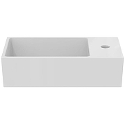 Мини-раковина Ideal Standard Extra 45 T373401 цвет Белый-2