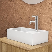 Мини-раковина Ideal Standard Extra 45 T373401 цвет Белый-3