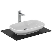 Раковина накладная Ideal Standard I.Life B 60 T508701 цвет Белый-2