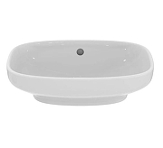 Раковина накладная Ideal Standard I.Life B 45 T509201 цвет Белый-1