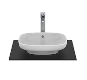 Раковина накладная Ideal Standard I.Life B 45 T509201 цвет Белый-2