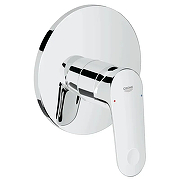 Смеситель для душа Grohe Europlus 19537002 цвет Хром