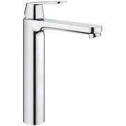 Смеситель для раковины Grohe Eurosmart Cosmopolitan 23921000 цвет Хром