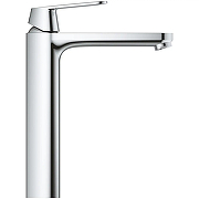 Смеситель для раковины Grohe Eurosmart Cosmopolitan 23921000 цвет Хром-1