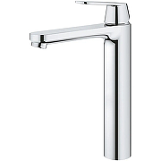 Смеситель для раковины Grohe Eurosmart Cosmopolitan 23921000 цвет Хром-2