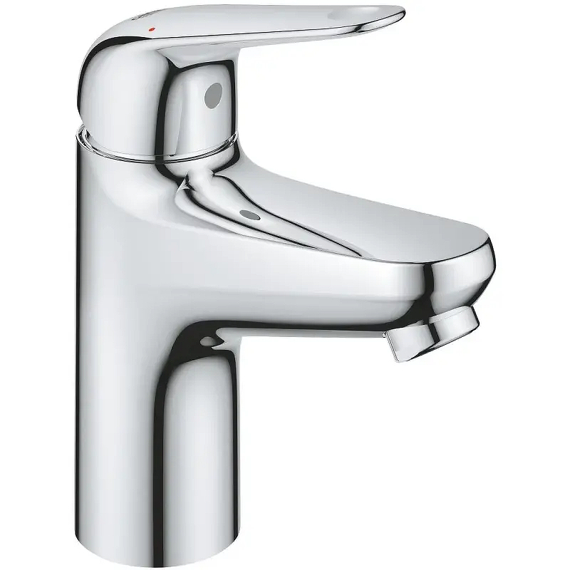 Смеситель для раковины Grohe Euroeco 24256001 