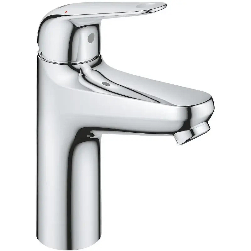 Смеситель для раковины Grohe Euroeco 24267001 