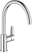Смеситель для кухни Grohe Start Edge 30529001 цвет Хром