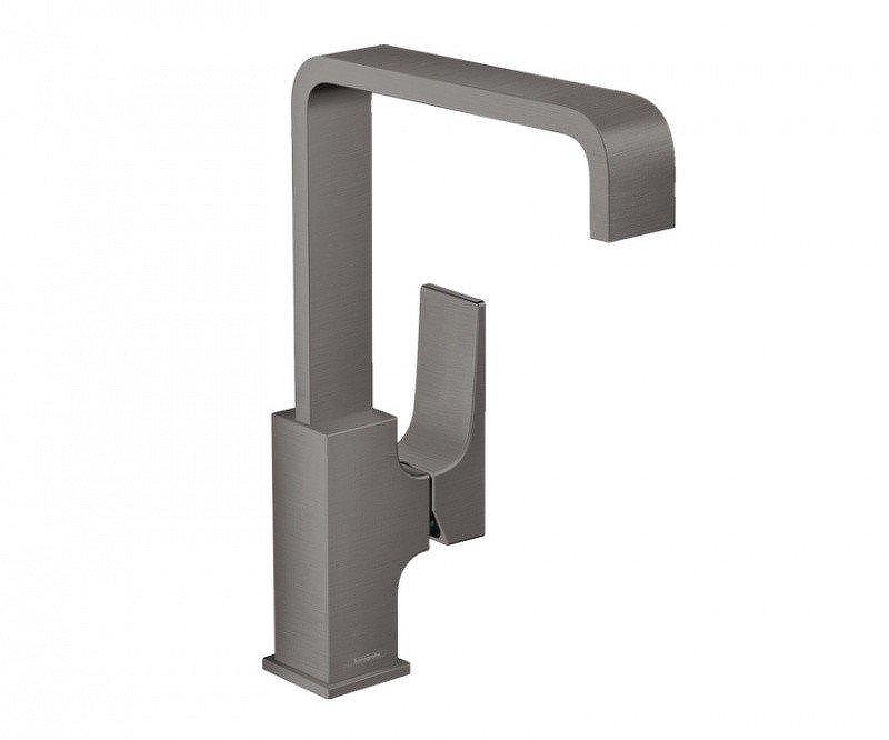 Смеситель для раковины Hansgrohe Metropol 32511340 