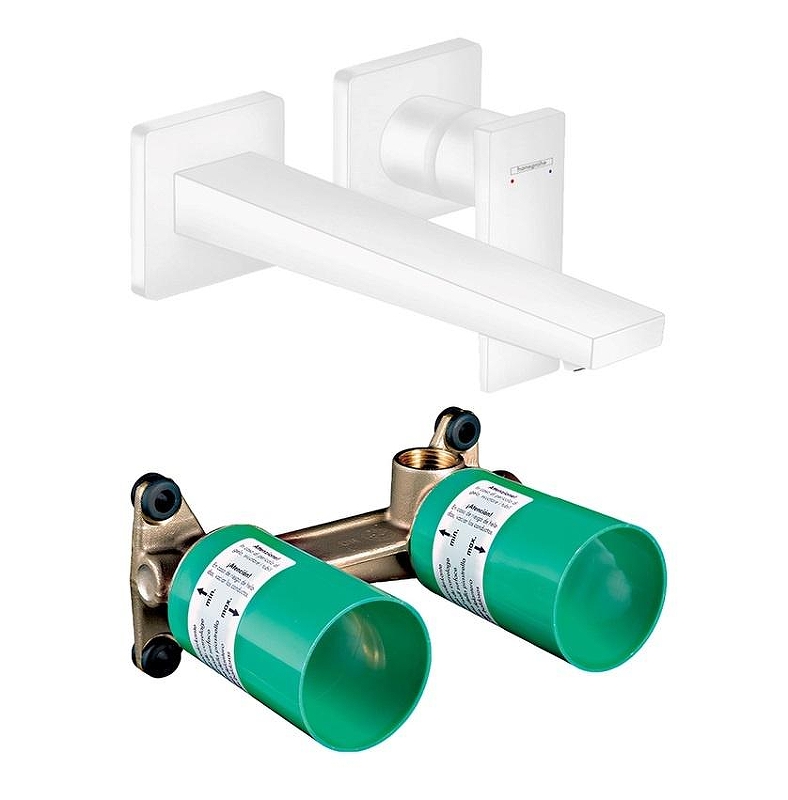 Смеситель для раковины Hansgrohe Metropol 32526700S 