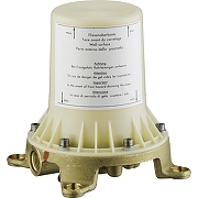 Смеситель для раковины Hansgrohe Metropol 32530000S цвет Хром-2