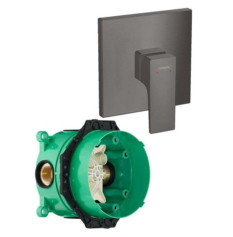 Смеситель для душа Hansgrohe Metropol 32565340S 