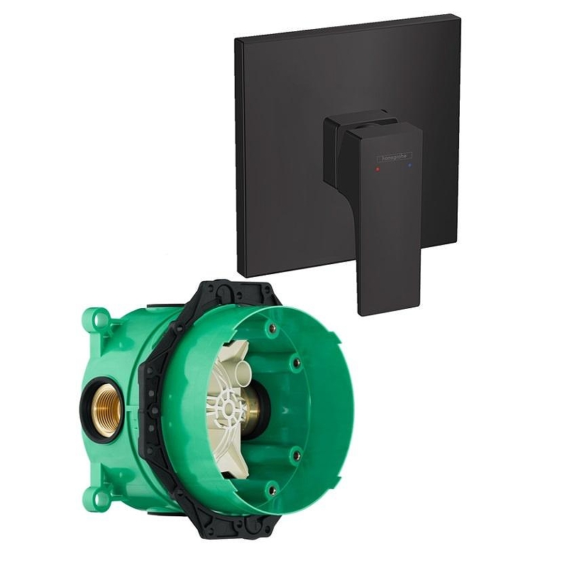 Смеситель для душа Hansgrohe Metropol 32565670S 