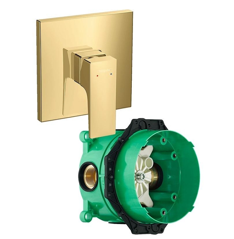 Смеситель для душа Hansgrohe Metropol 32565990S 
