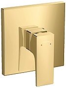 Смеситель для душа Hansgrohe Metropol 32565990S цвет Золото полированное-1
