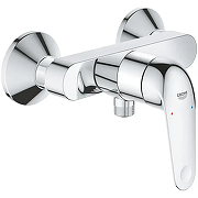 Смеситель для душа Grohe Euroeco 32740001 цвет Хром