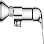 Смеситель для душа Grohe Euroeco 32740001 цвет Хром-1