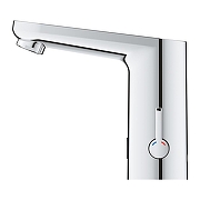 Смеситель для раковины Grohe Cosmopolitan 36327002 цвет Хром-1