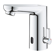 Смеситель для раковины Grohe Cosmopolitan 36327002 цвет Хром-3