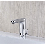 Смеситель для раковины Grohe Cosmopolitan 36327002 цвет Хром-6