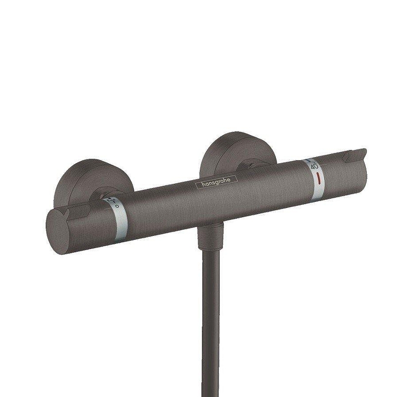 Смеситель для душа Hansgrohe Ecostat Comfort 13116340 с термостатом 