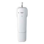 Смеситель для раковины Grohe Cubeo 1017300000 цвет Хром-2
