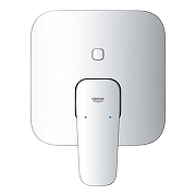 Смеситель для душа Grohe Cubeo 1017780000 цвет Хром-2