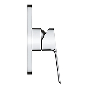 Смеситель для душа Grohe Cubeo 1017770000 цвет Хром-1