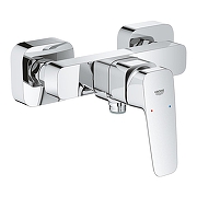 Смеситель для душа Grohe Cubeo 1018240000 цвет Хром