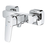 Смеситель для душа Grohe Cubeo 1018240000 цвет Хром-2