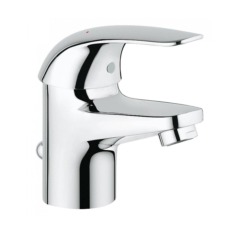 Смеситель для раковины Grohe Start Eco 23264000 