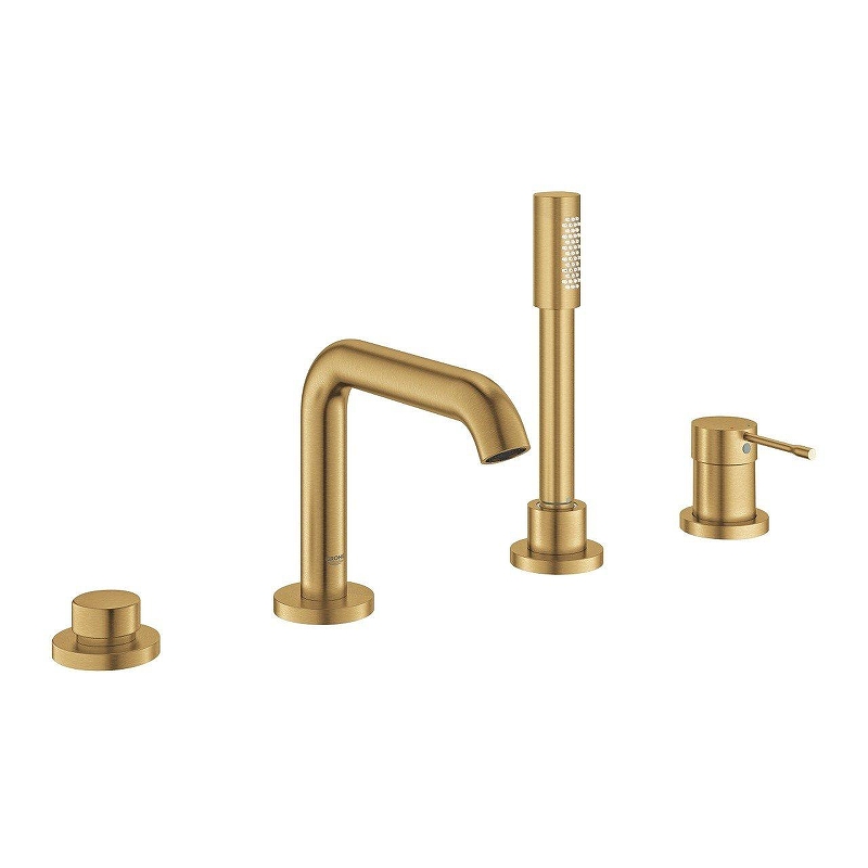 Смеситель на борт ванны Grohe Essence New 19578GN1 