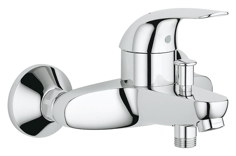 Смеситель для ванны Grohe Swift 23270000 